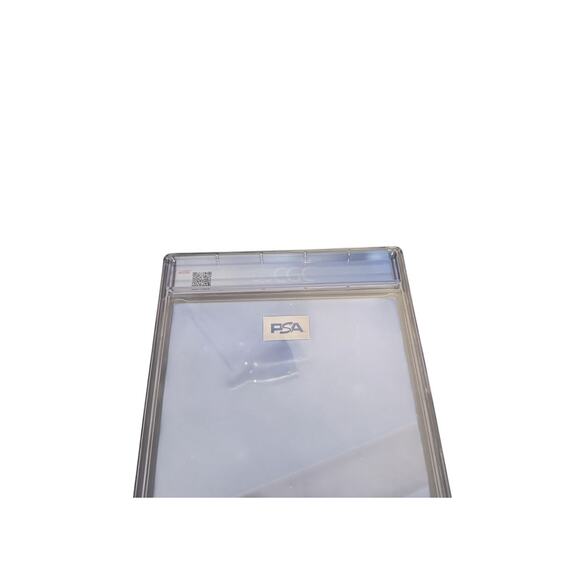 PSA Magazine #35 Collectors November 2024 Aaron Judge Yankees Cover CGC 9.2 - Picture 4 of 4